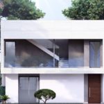 Newly built villas for sale in Elviria, Marbella East