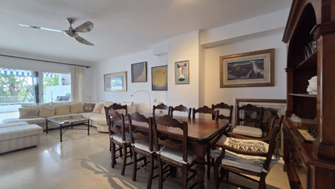 4 bedroom Apartments for sale in Marbella – R5363083