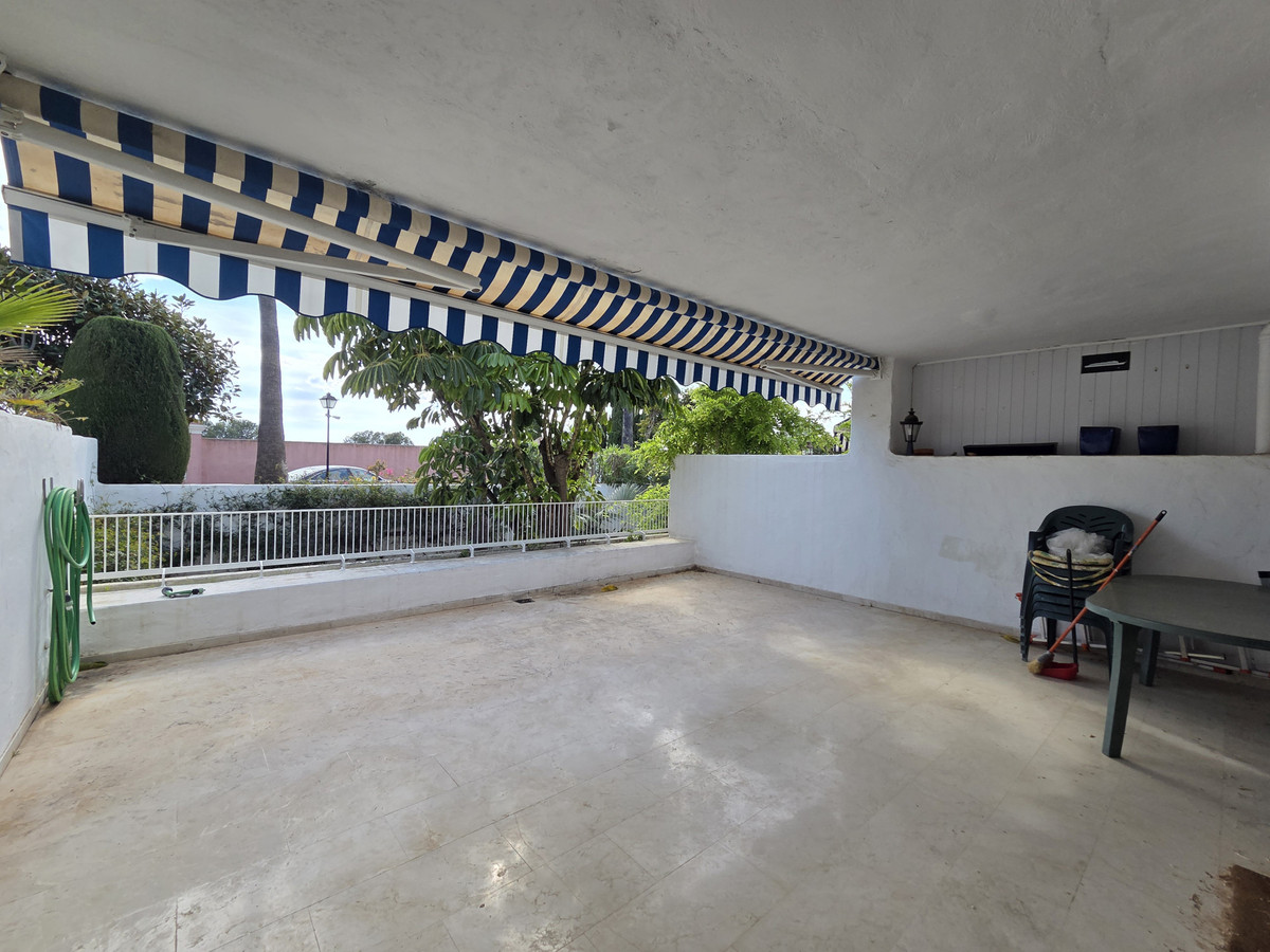 4 bedroom Apartments for sale in Marbella – R5363083