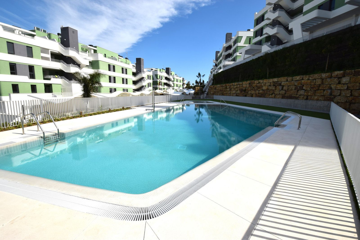 3 bedroom Apartments for sale in La Cala de Mijas – R5340640