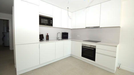 Apartamentos de 3 dormitorios en venta en La Cala de Mijas – R5340640