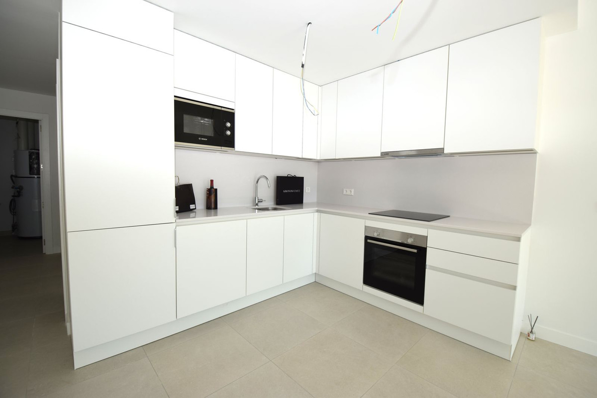 3 bedroom Apartments for sale in La Cala de Mijas – R5340640