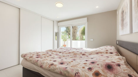 Villas de 3 dormitorios en venta en La Cala de Mijas – R5236546