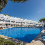 Adosados de 2 dormitorios en venta en Cabopino – R5330758