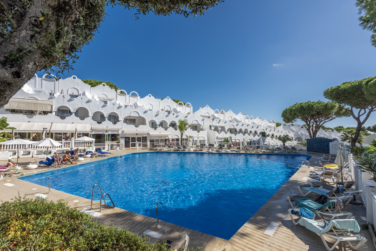 Adosados de 2 dormitorios en venta en Cabopino – R5330758