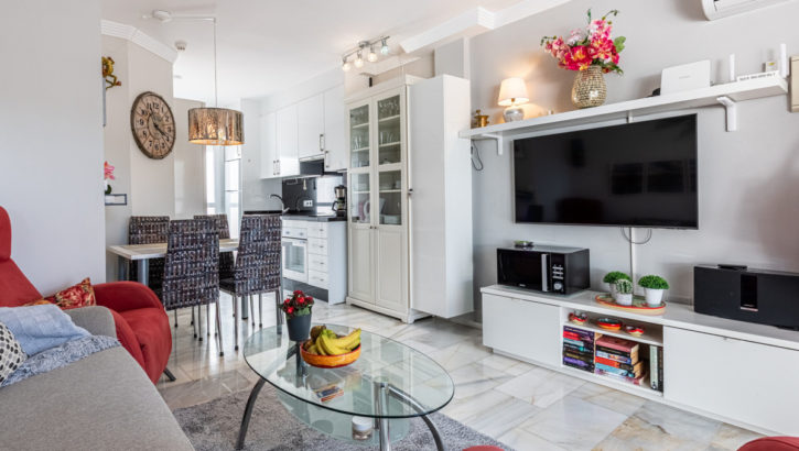 Adosados de 2 dormitorios en venta en Cabopino – R5330758 en 