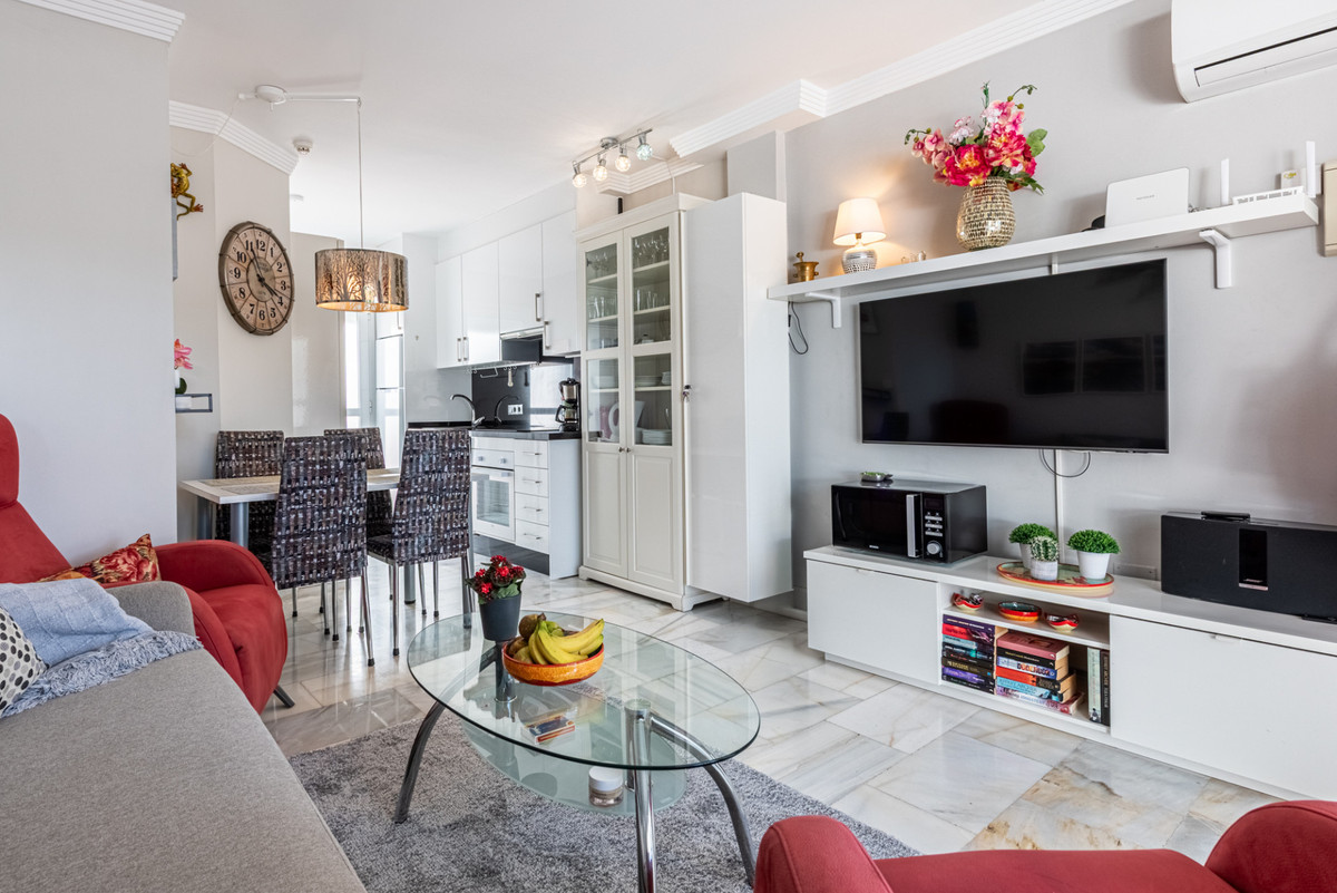 Adosados de 2 dormitorios en venta en Cabopino – R5330758