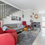 Adosados de 2 dormitorios en venta en Cabopino – R5330758