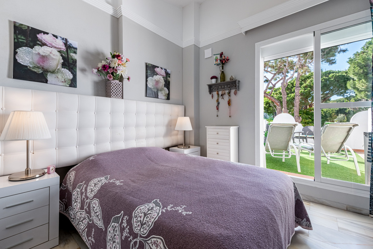 Adosados de 2 dormitorios en venta en Cabopino – R5330758