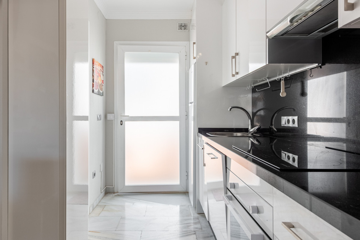 Adosados de 2 dormitorios en venta en Cabopino – R5330758