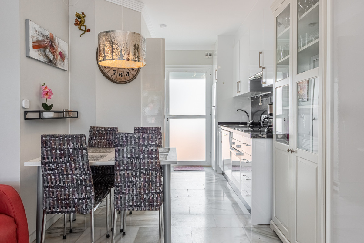 Adosados de 2 dormitorios en venta en Cabopino – R5330758