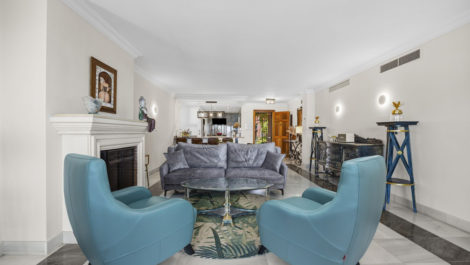 Apartamentos de 2 dormitorios en venta en Monte Halcones – R5351665