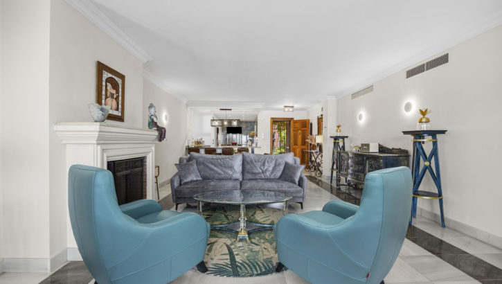 Apartamentos de 2 dormitorios en venta en Monte Halcones – R5351665 en 