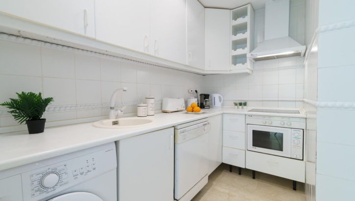 Apartamentos de 1 dormitorio en venta en Marbesa – R5356120 en 