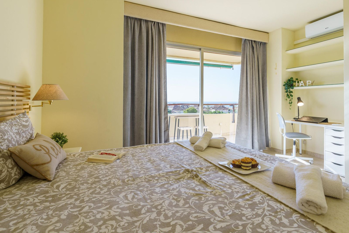 1 bedroom Apartments for sale in Marbesa – R5356120