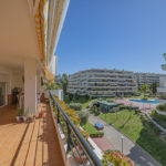 Apartamentos de 3 dormitorios en venta en Guadalmina Alta – R5347318