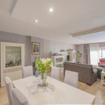 Apartamentos de 3 dormitorios en venta en Guadalmina Alta – R5347318