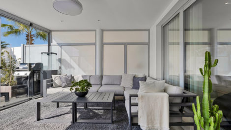 Apartamentos de 3 dormitorios en venta en Mijas – R5298850