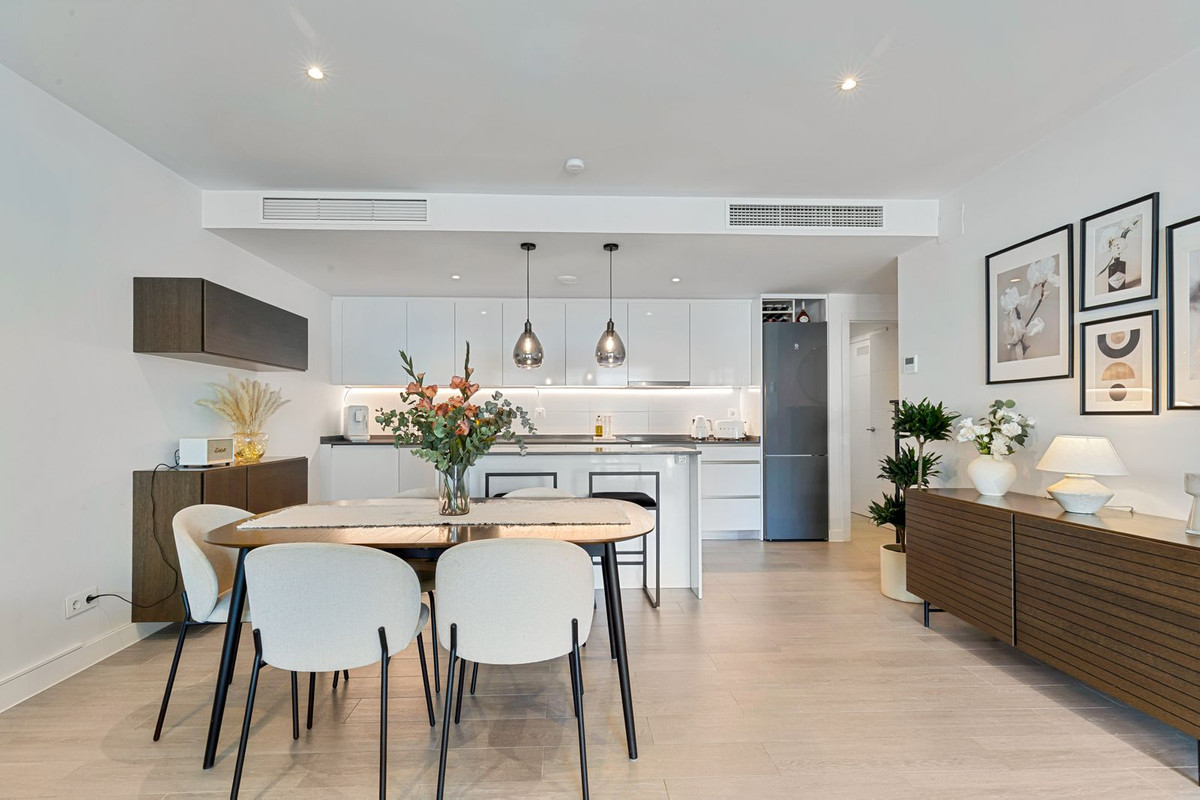 Apartamentos de 3 dormitorios en venta en Mijas – R5298850