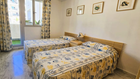 Apartamentos de 2 dormitorios en venta en Riviera del Sol – R5348164