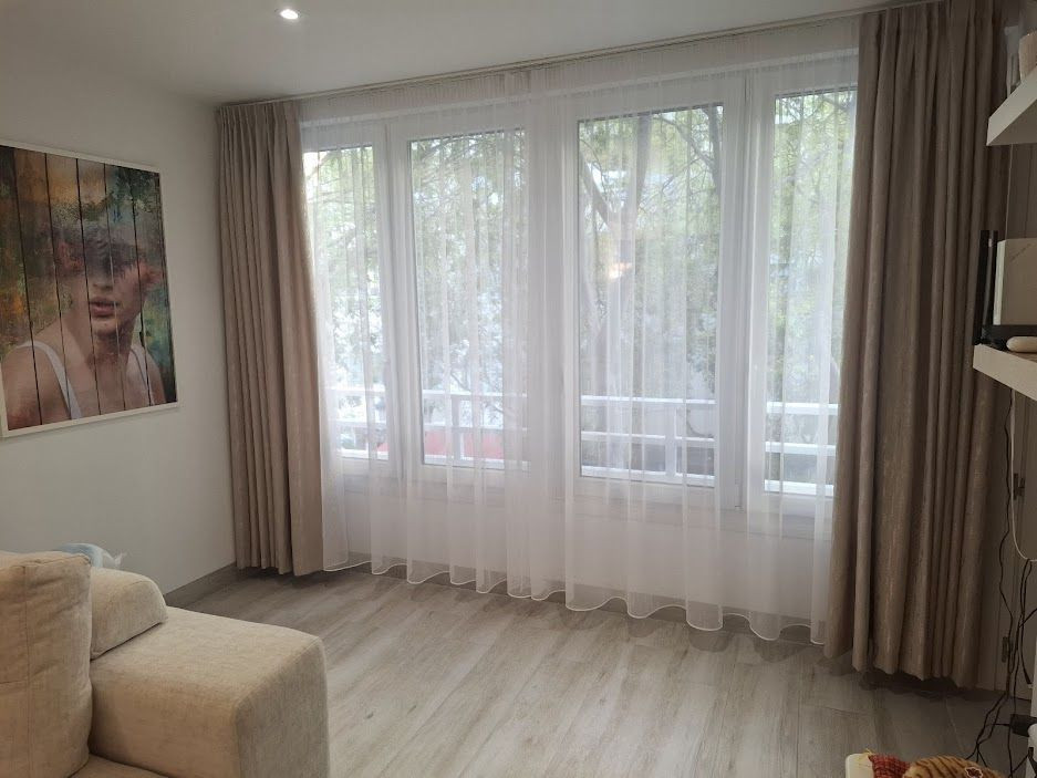 Apartamentos de 3 dormitorios en venta en Marbella – R5357131
