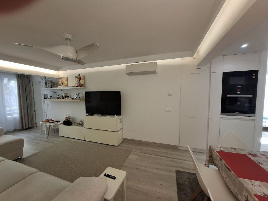 Apartamentos de 3 dormitorios en venta en Marbella – R5357131