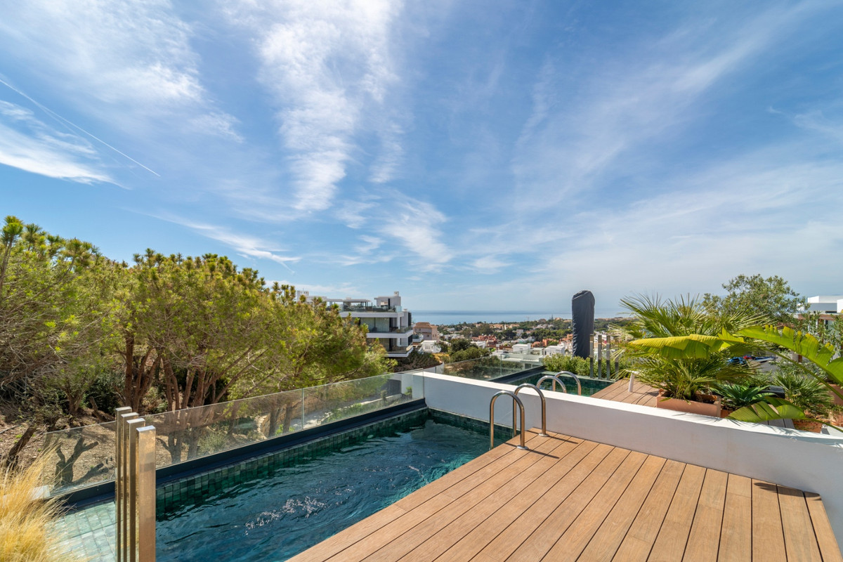 3 bedroom Apartments for sale in Marbella – R5343742