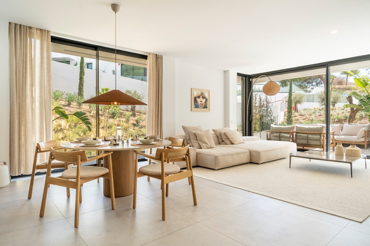 3 bedroom Apartments for sale in Marbella – R5343742