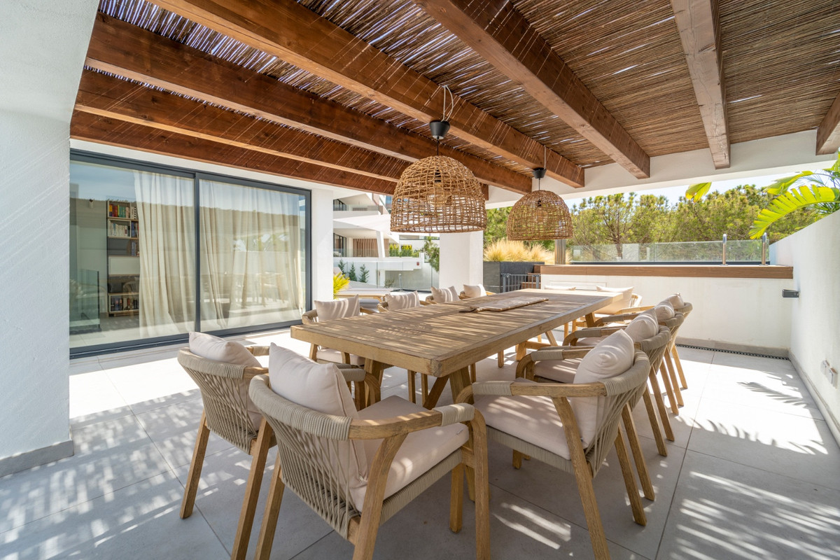 3 bedroom Apartments for sale in Marbella – R5343742