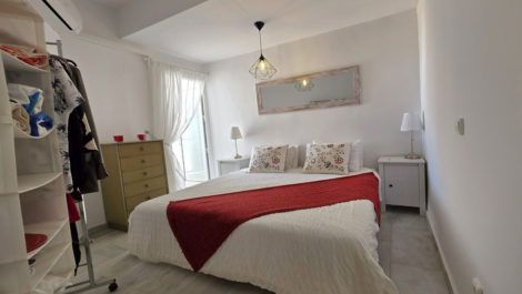 Apartamentos de 2 dormitorios en venta en La Mairena – R5359444