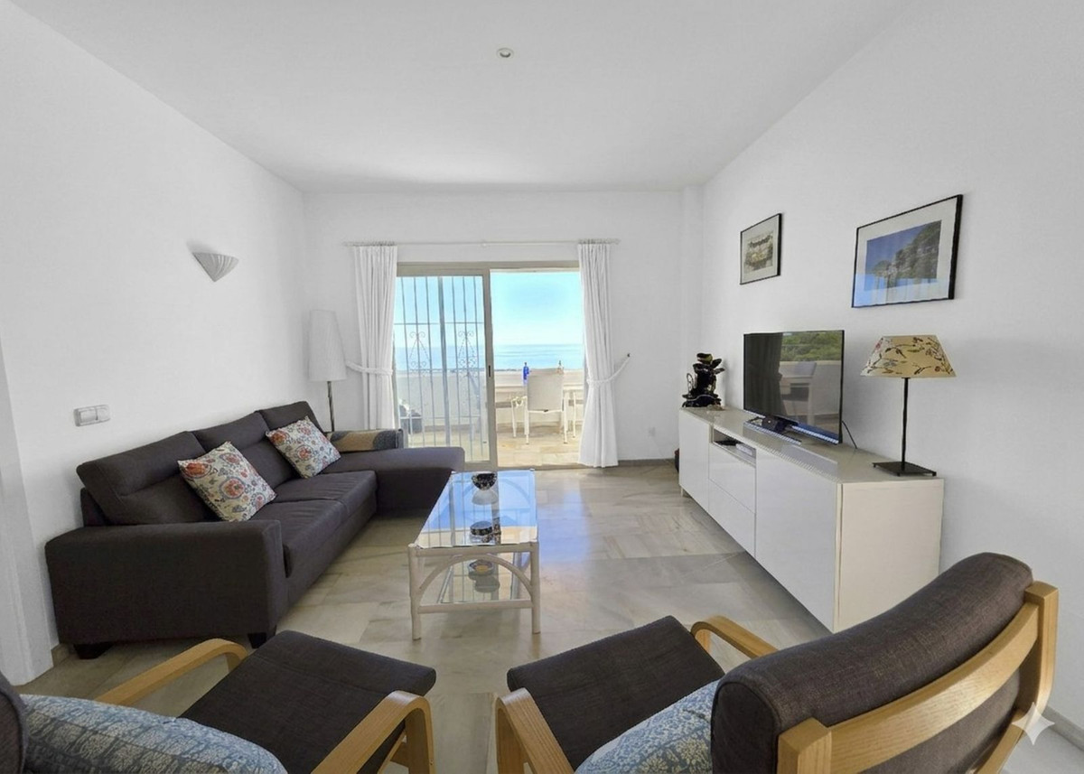 2 bedroom Apartments for sale in La Mairena – R5359444