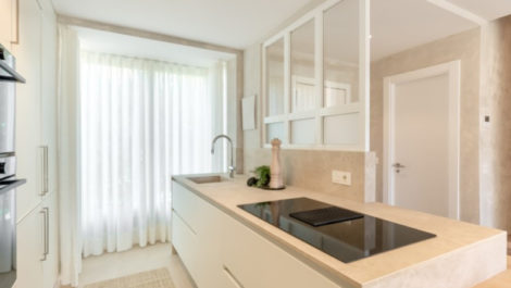 Adosados de 3 dormitorios en venta en Marbella – R5363137