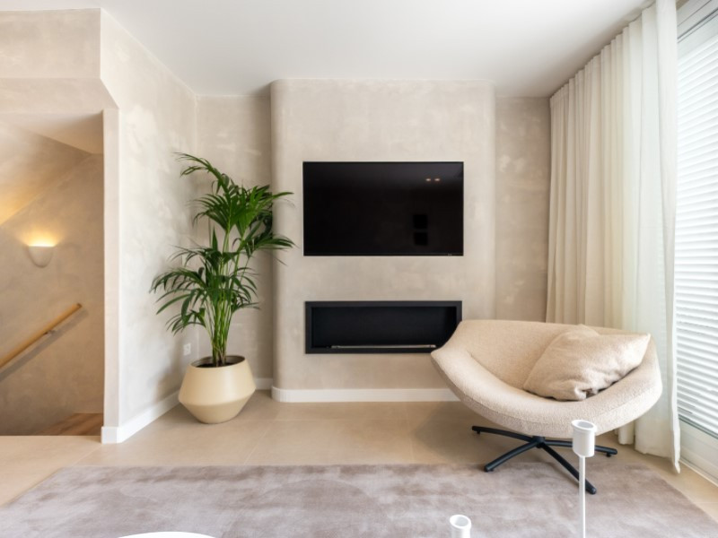 Adosados de 3 dormitorios en venta en Marbella – R5363137