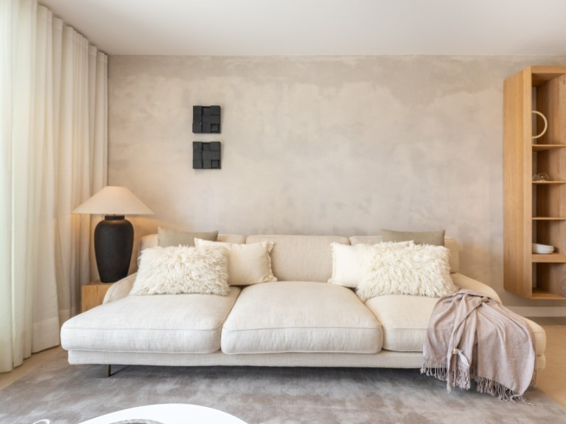 Adosados de 3 dormitorios en venta en Marbella – R5363137