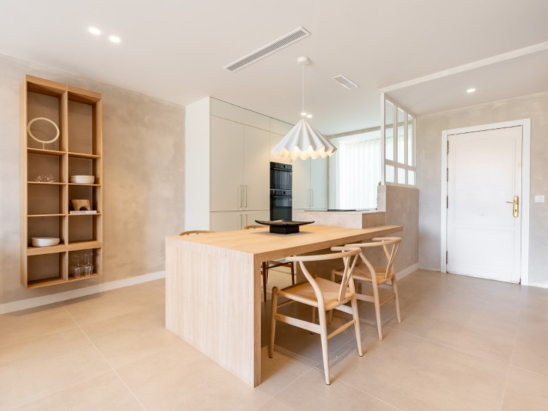 Adosados de 3 dormitorios en venta en Marbella – R5363137