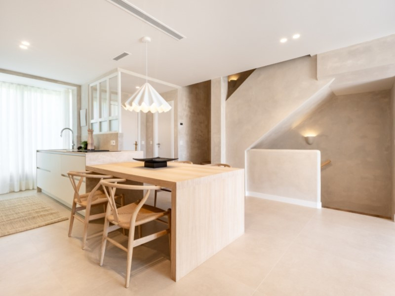 Adosados de 3 dormitorios en venta en Marbella – R5363137