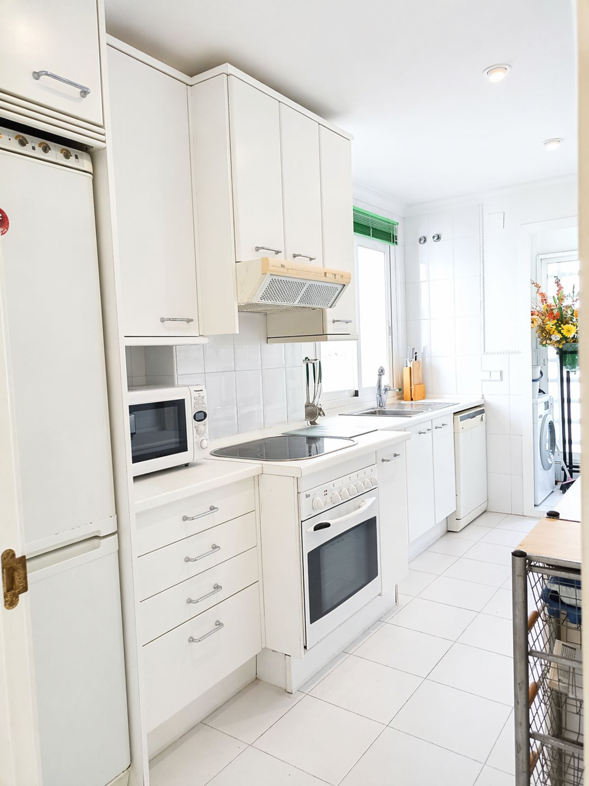 3 bedroom Apartments for sale in Marbella – R5364898