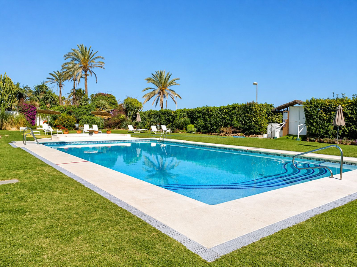 3 bedroom Apartments for sale in Marbella – R5364898