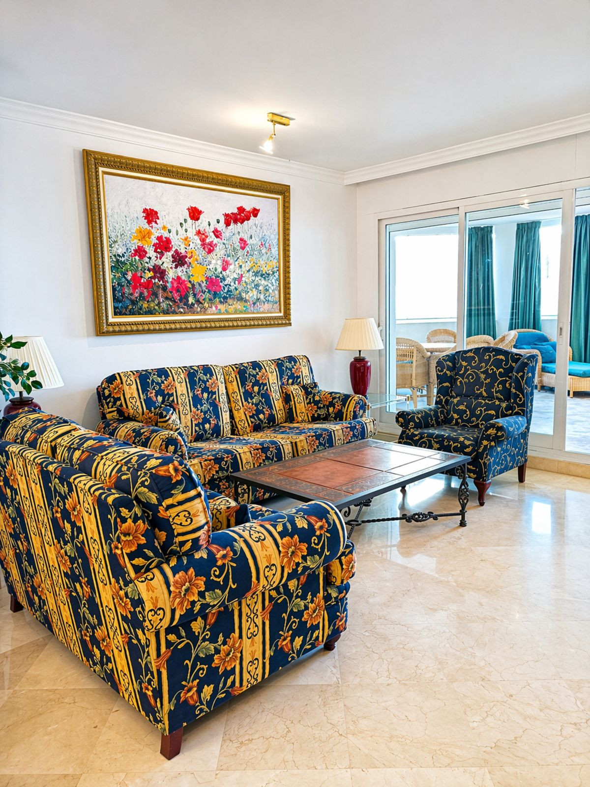 3 bedroom Apartments for sale in Marbella – R5364898