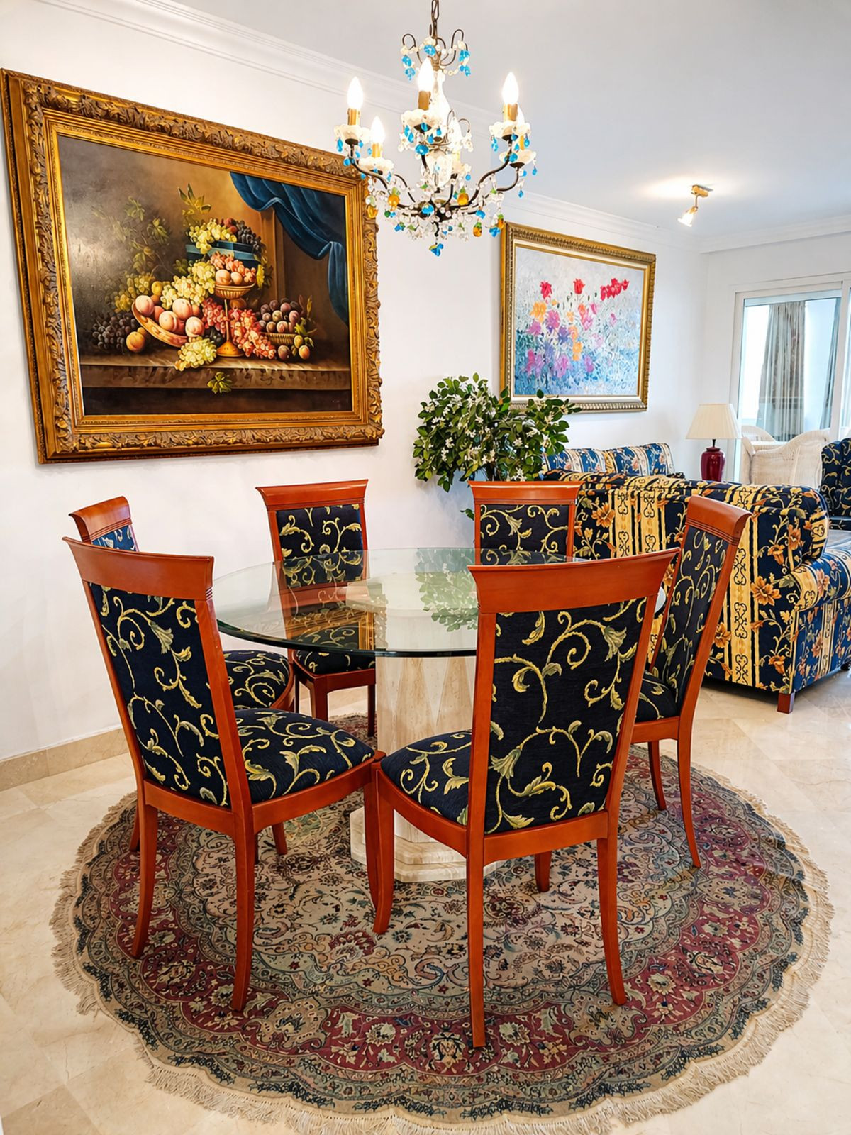 3 bedroom Apartments for sale in Marbella – R5364898