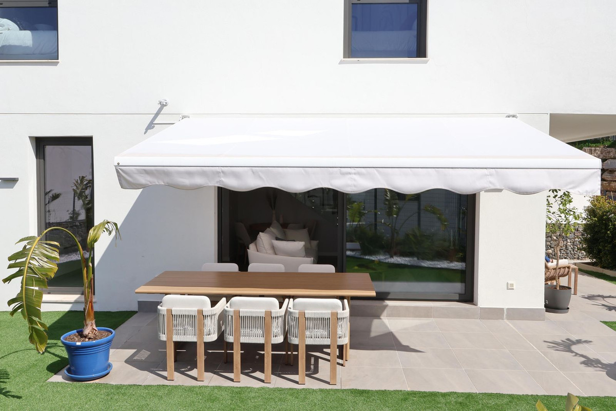 3 bedroom Semi-detached for sale in Riviera del Sol – R5333242