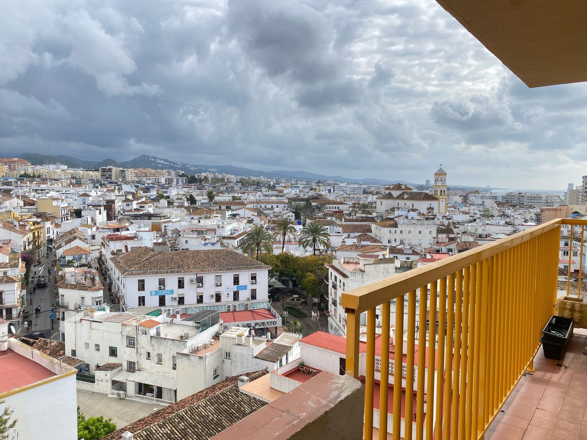 3 bedroom Penthouses for sale in Marbella – R5340622