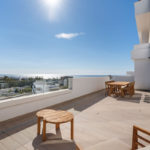 4 bedroom Apartments for sale in La Cala de Mijas – R5368036