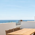 4 bedroom Apartments for sale in La Cala de Mijas – R5368036