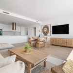 4 bedroom Apartments for sale in La Cala de Mijas – R5368036