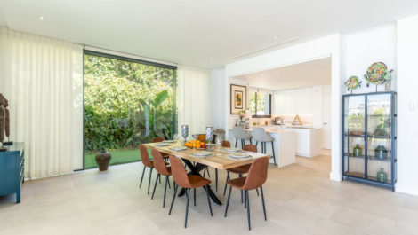 5 bedroom Villas for sale in Cabopino – R5339008