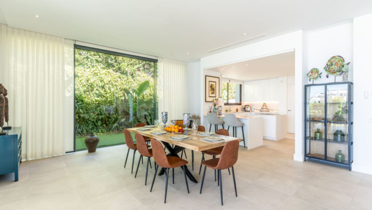 5 bedroom Villas for sale in Cabopino – R5339008 in 