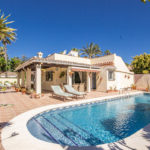 3 bedroom Villas for sale in Marbesa – R5346010