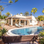 3 bedroom Villas for sale in Marbesa – R5346010