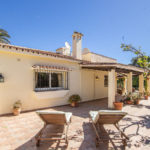 3 bedroom Villas for sale in Marbesa – R5346010